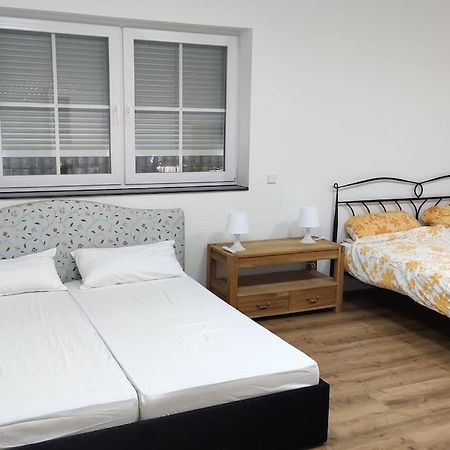 Neue 90 Qm 2-Zimmerwohnung Naehe Koeln Odenthal Ngoại thất bức ảnh