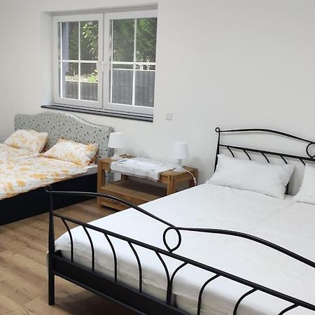 Neue 90 Qm 2-Zimmerwohnung Naehe Koeln Odenthal Ngoại thất bức ảnh