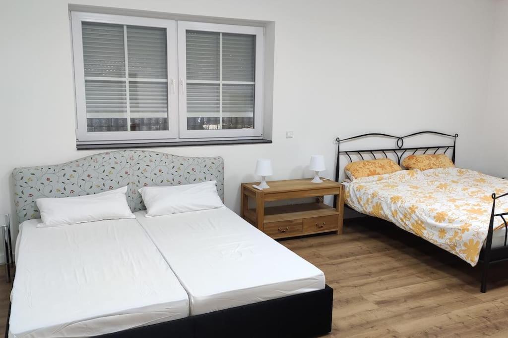 Neue 90 Qm 2-Zimmerwohnung Naehe Koeln Odenthal Ngoại thất bức ảnh