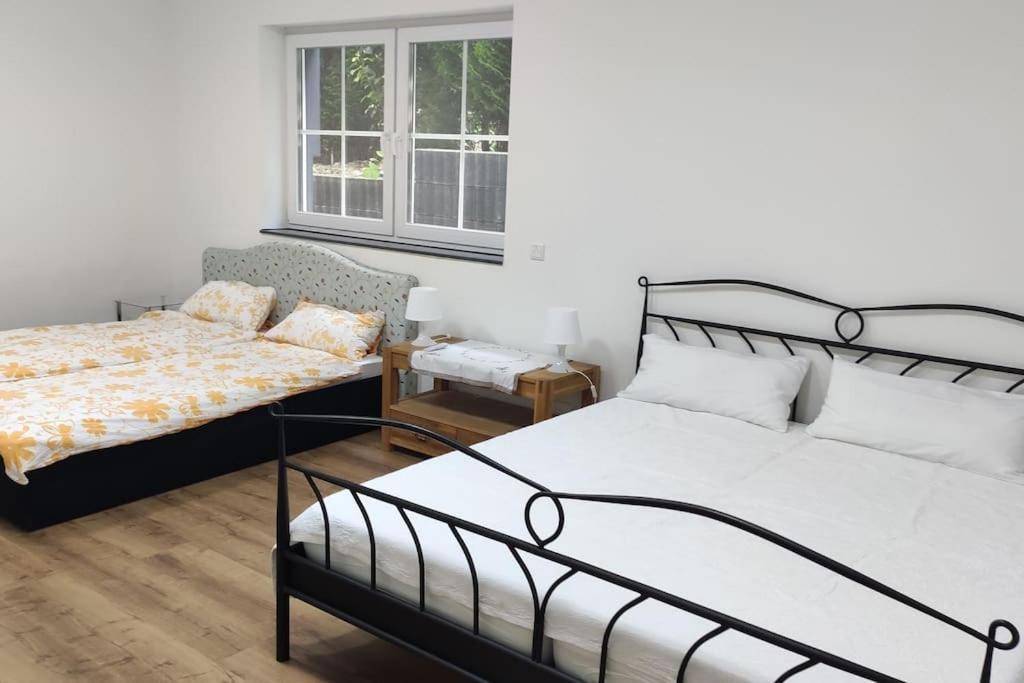 Neue 90 Qm 2-Zimmerwohnung Naehe Koeln Odenthal Ngoại thất bức ảnh