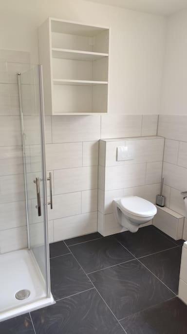 Neue 90 Qm 2-Zimmerwohnung Naehe Koeln Odenthal Ngoại thất bức ảnh