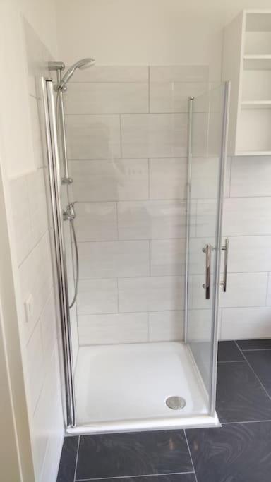Neue 90 Qm 2-Zimmerwohnung Naehe Koeln Odenthal Ngoại thất bức ảnh