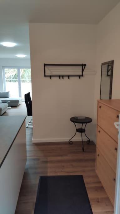 Neue 90 Qm 2-Zimmerwohnung Naehe Koeln Odenthal Ngoại thất bức ảnh