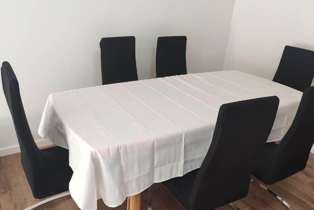 Neue 90 Qm 2-Zimmerwohnung Naehe Koeln Odenthal Ngoại thất bức ảnh