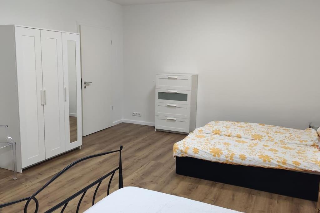 Neue 90 Qm 2-Zimmerwohnung Naehe Koeln Odenthal Ngoại thất bức ảnh