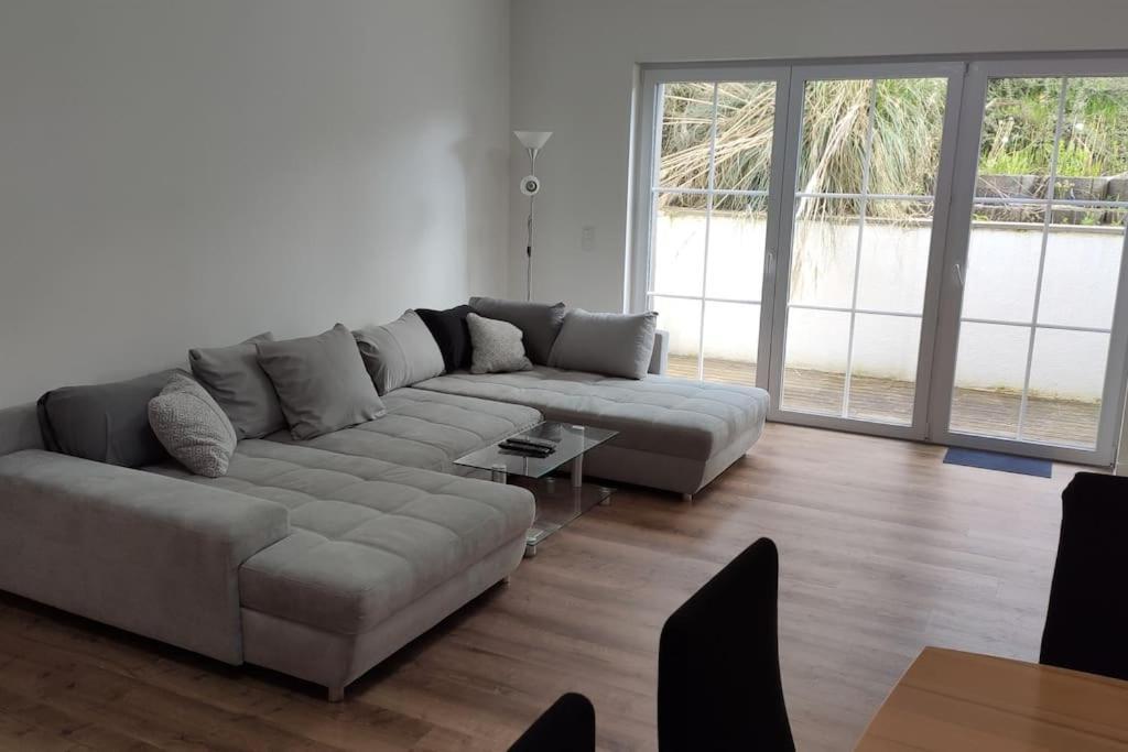 Neue 90 Qm 2-Zimmerwohnung Naehe Koeln Odenthal Ngoại thất bức ảnh