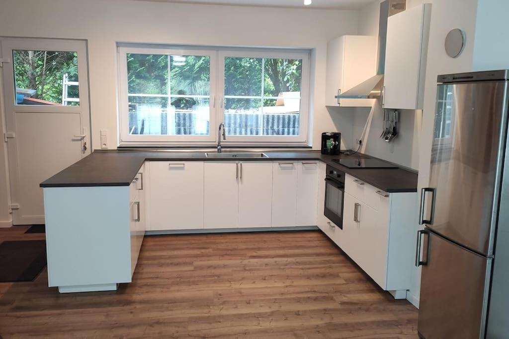 Neue 90 Qm 2-Zimmerwohnung Naehe Koeln Odenthal Ngoại thất bức ảnh